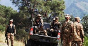 CIK Zeroes In on Terror Recruitment Ring with 12-Location Raid in J&K