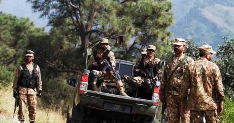 CIK Zeroes In on Terror Recruitment Ring with 12-Location Raid in J&K
