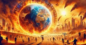 2024 Set to Break Heat Records, Global Climate Alarm Intensifies
