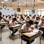 Latest News মাধ্যমিক-উচ্চমাধ্যমিক পরীক্ষা নিয়ে বড় সিদ্ধান্তের পথে কেন্দ্র