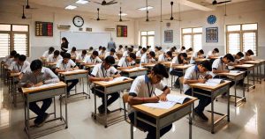 Govt Proposes Unified Exam Board for Secondary, Higher Secondary in 7 States