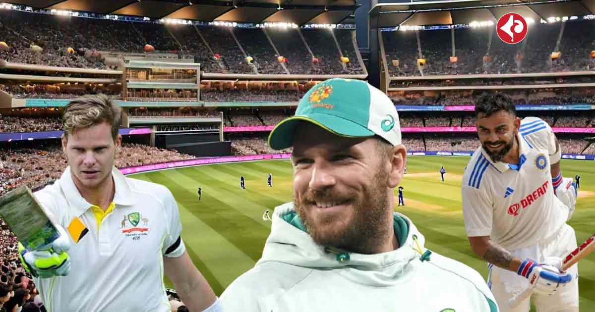 Aaron Finch picks the most crucial batter in Border Gavaskar Trophy