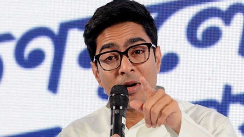 Bengal Deprived, Focus Only on Bihar, Says Abhishek Banerjee After Nirmala’s Budget