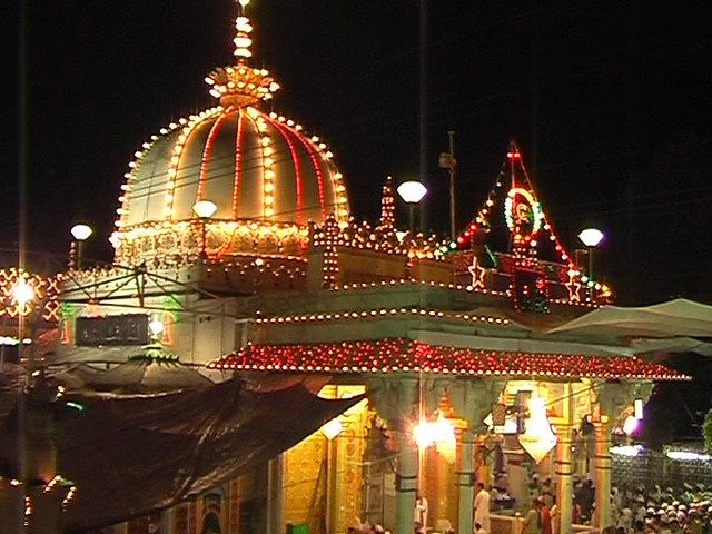 Political Tensions Arise from Court's Decision on Temple in Ajmer Dargah