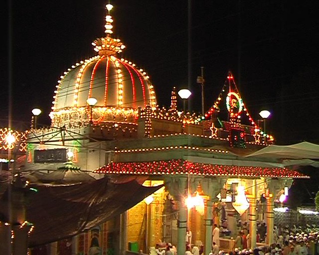 Political Tensions Arise from Court's Decision on Temple in Ajmer Dargah