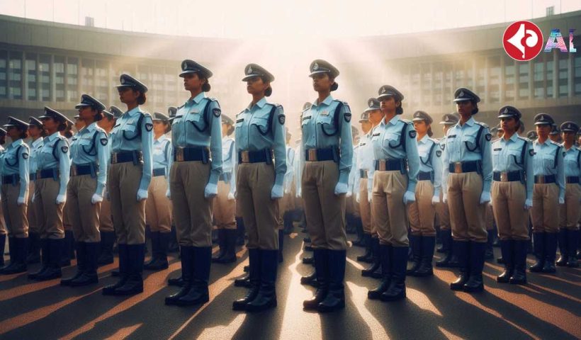 An all-women battalion of the Central Industrial Security Force (CISF) is being approved by the Indian government to boost national security