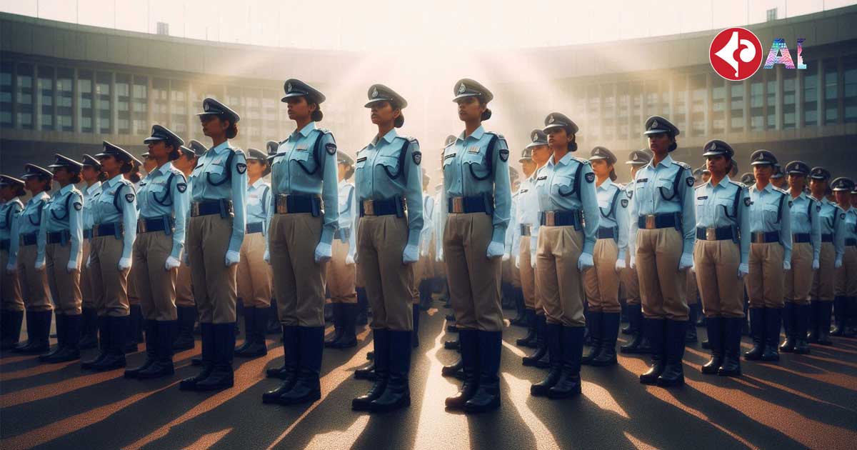 An all-women battalion of the Central Industrial Security Force (CISF) is being approved by the Indian government to boost national security