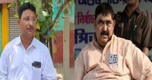 Anubrata Mondal as a Tiger, Birbhum Trembles at Kajal's Roar as a Lion: AI Sparks Political Showdown