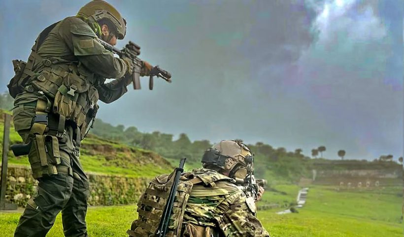 Indian Army