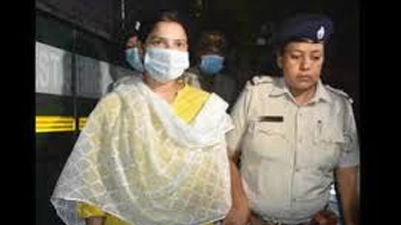 Arpita bail Kolkata return