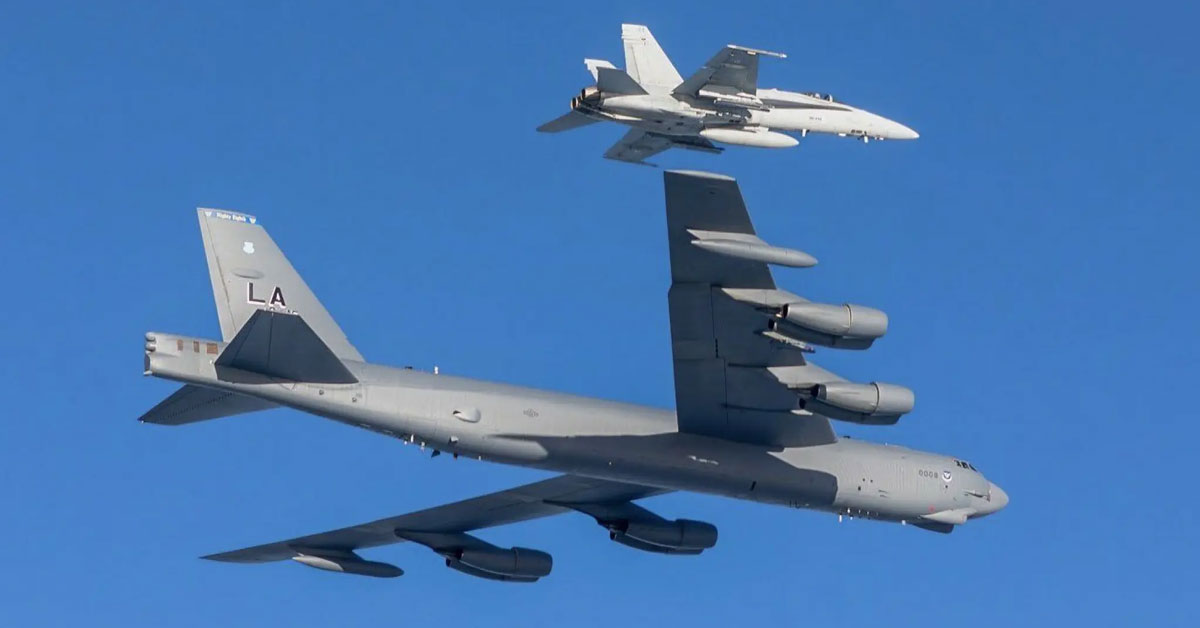 B-52