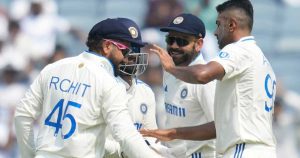 BCCI to Determine Future of Senior Players Kohli, Rohit, Jadeja, and Ashwin Post Australia Tour