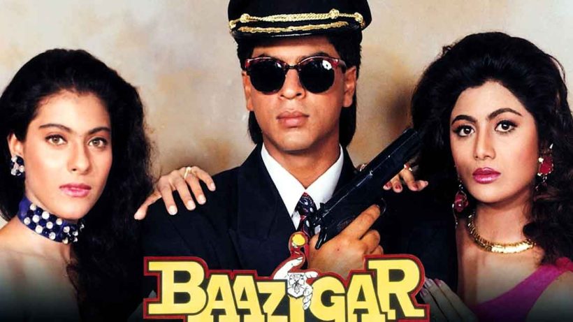 Baazigar