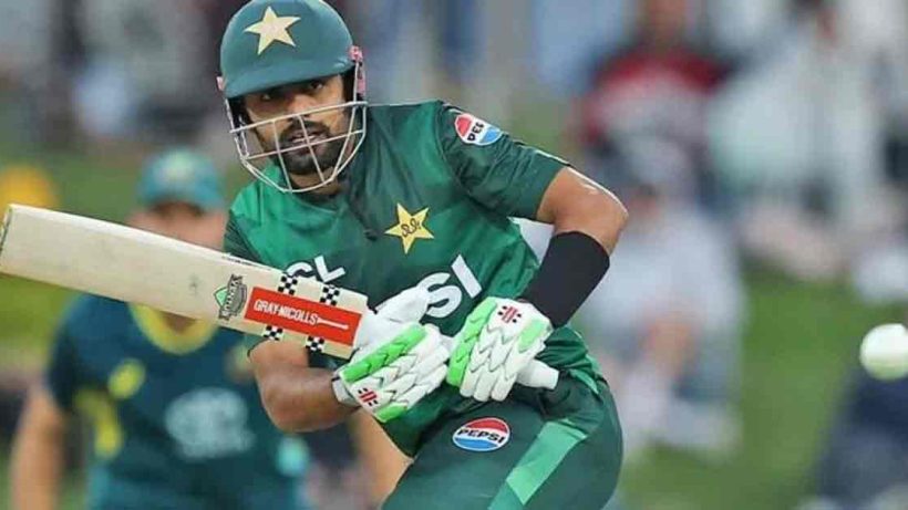 Babar Azam Surpasses Virat Kohli