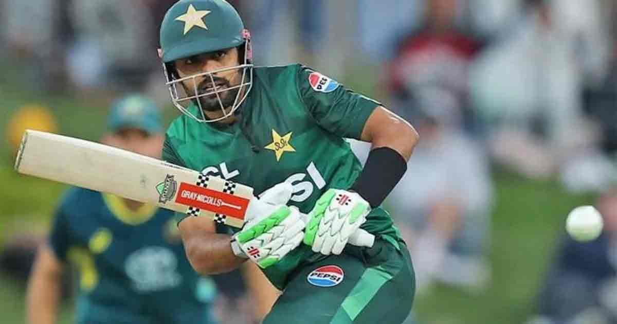 Babar Azam Surpasses Virat Kohli