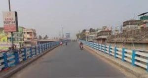 Durgapur Bridge in Kolkata to Remain Closed for 52 Hours for Load Testing: Major Traffic Disruptions Expected