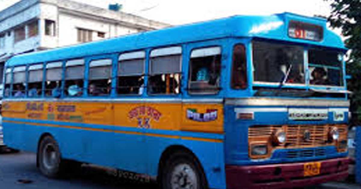 "Special Bus Services from Eden Gardens on IPL Match Days to Ease Commuting for Fans"