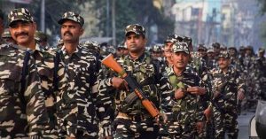 CRPF