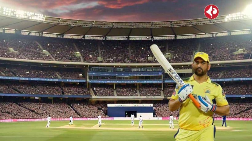 CSK CEO on MS Dhoni's Future