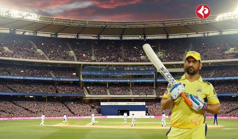 CSK CEO on MS Dhoni's Future