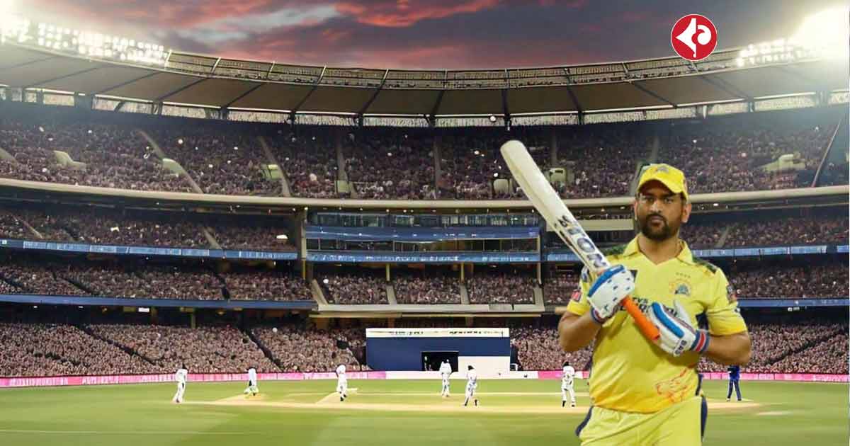 CSK CEO on MS Dhoni's Future