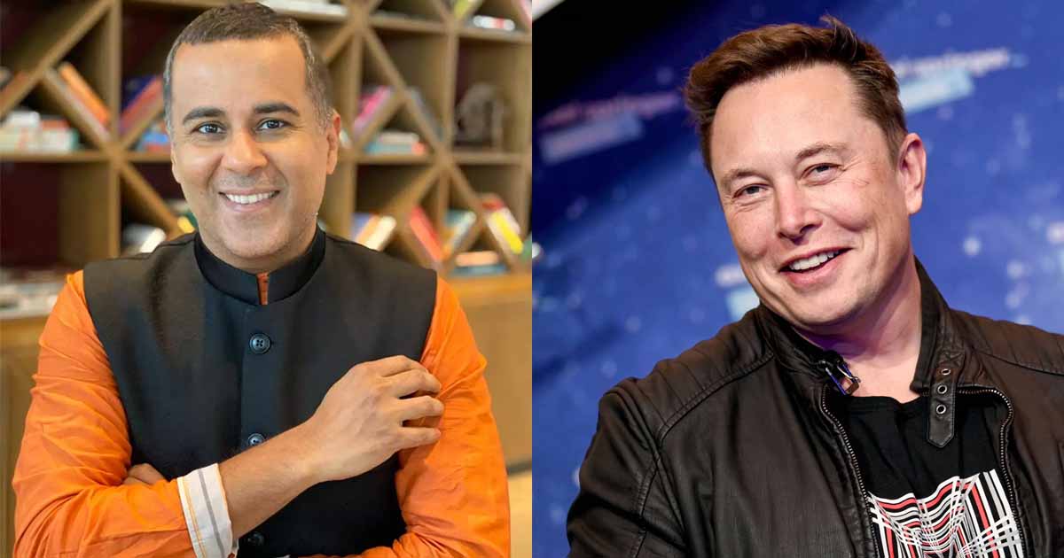 Chetan-Bhagat tweets on america's president election