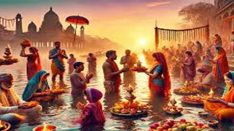 Chhath Puja Holiday