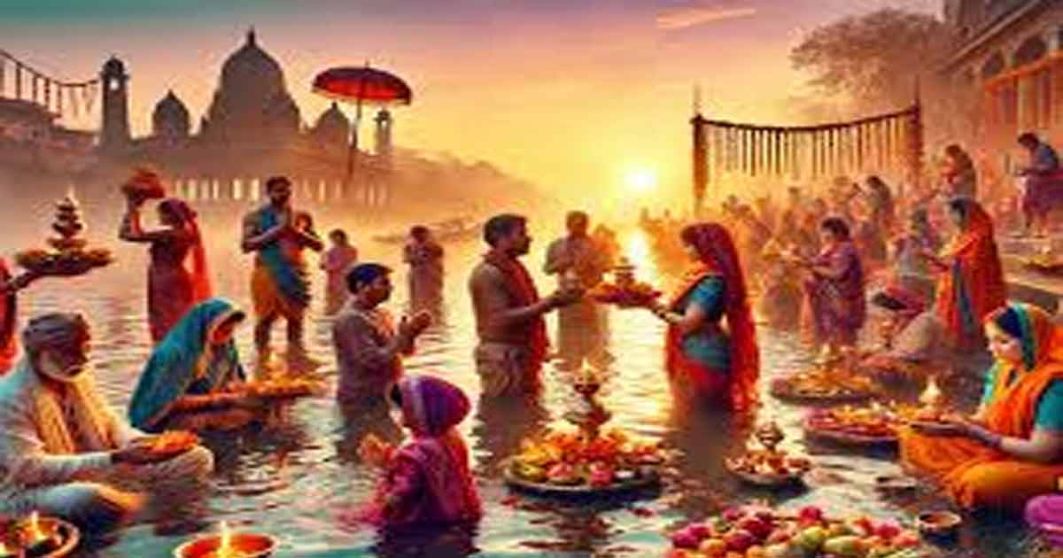 Chhath Puja Holiday