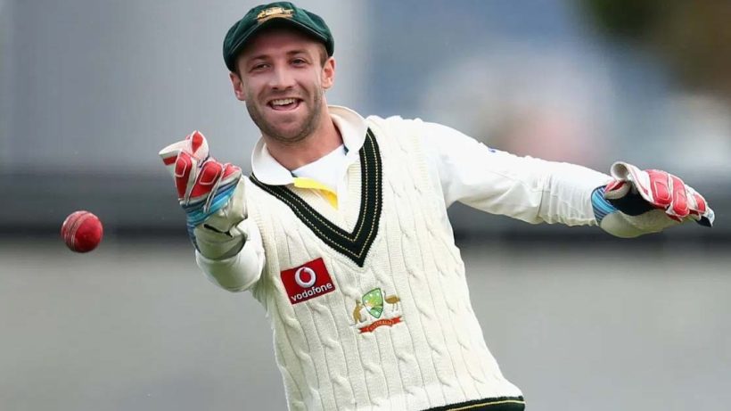 Cricket Australia to Honor Phillip Hughes