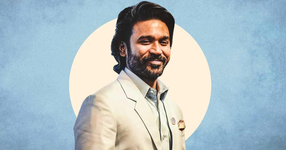 Dhanush