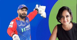 Discover the Private Chef Driving Rishabh Pant's Performance-Based Nutrition Plan