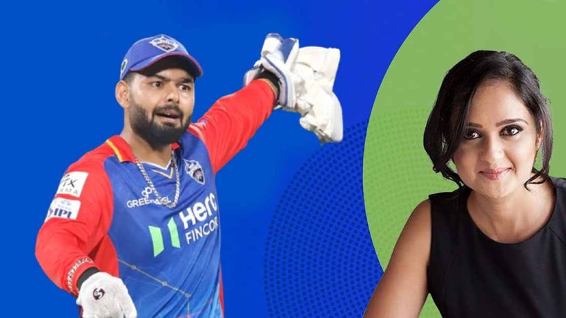 Discover the Private Chef Driving Rishabh Pant's Performance-Based Nutrition Plan