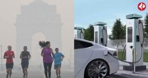 EV Policy delhi