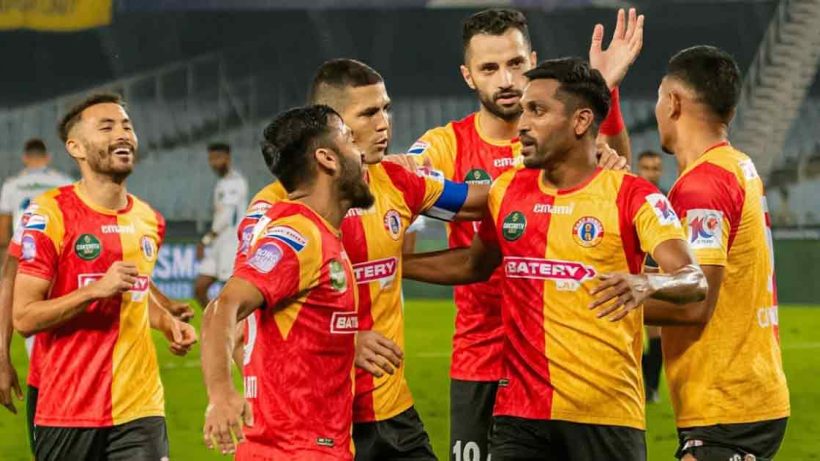 East Bengal