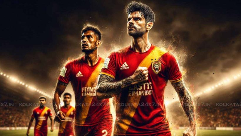 East Bengal