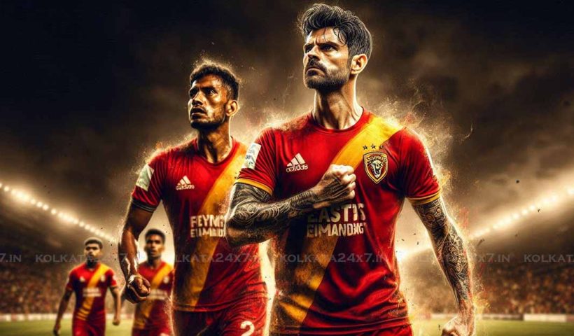 East Bengal