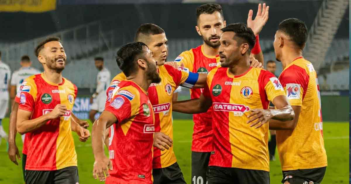 East Bengal