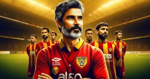 East Bengal’s head coach Oscar Bruzon on team performance at ISL
