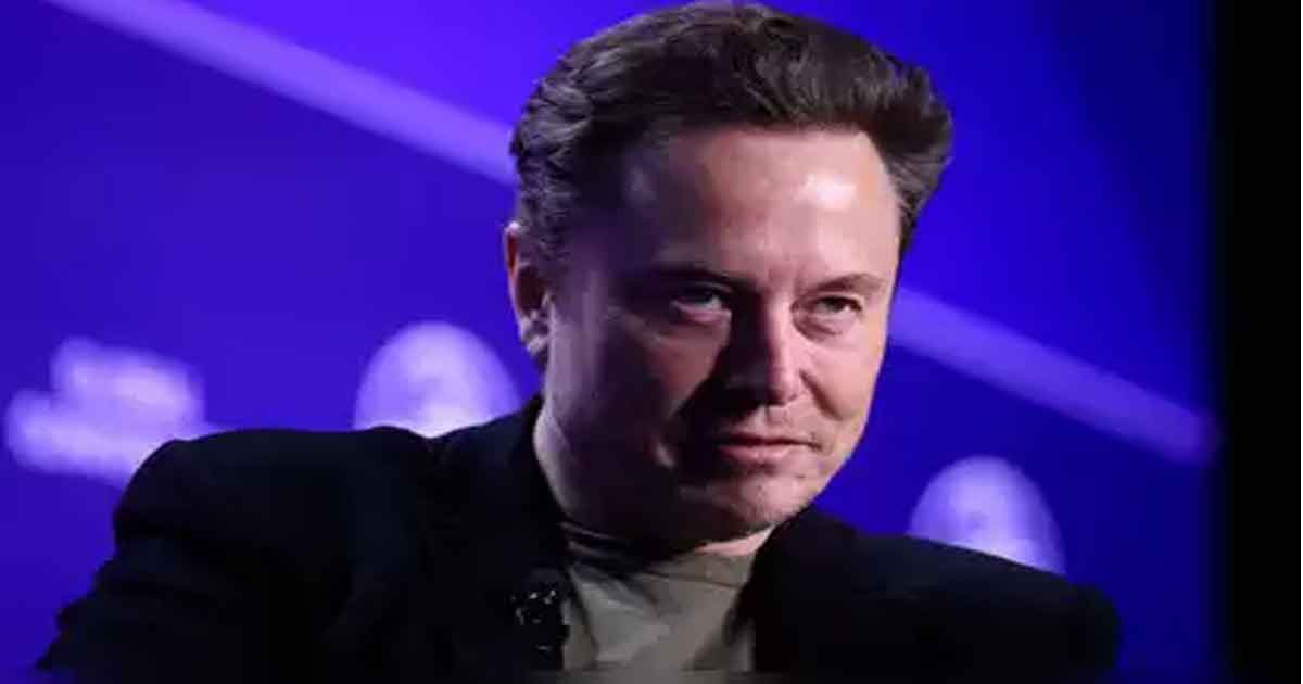 Elon Musk predicts Justin Trudeau’s future