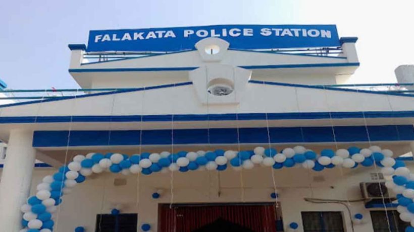 Falakata rape case one accused arrested