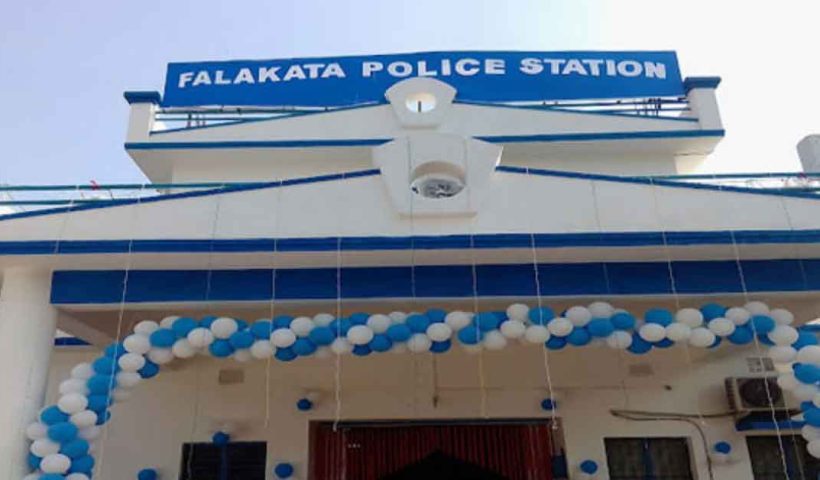 Falakata rape case one accused arrested