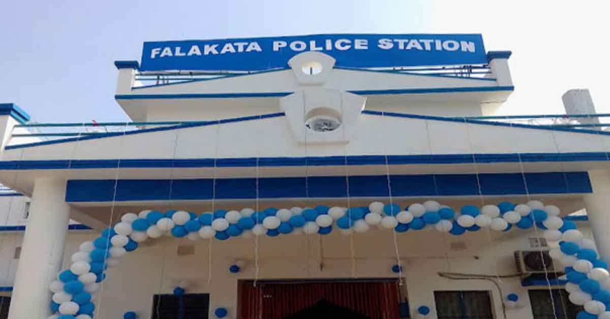 Falakata rape case one accused arrested