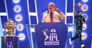 3 Franchisee will Targer Mohammed Shami in IPL Mega Auction 2025