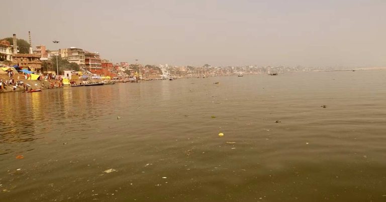 400 Ashes from Pakistan to Be Immersed in the Ganga River During Kumbh Mela