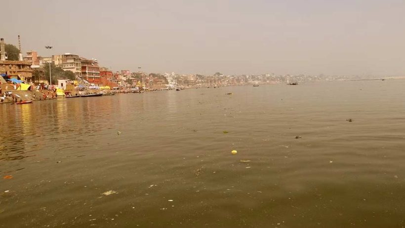 400 Ashes from Pakistan to Be Immersed in the Ganga River During Kumbh Mela