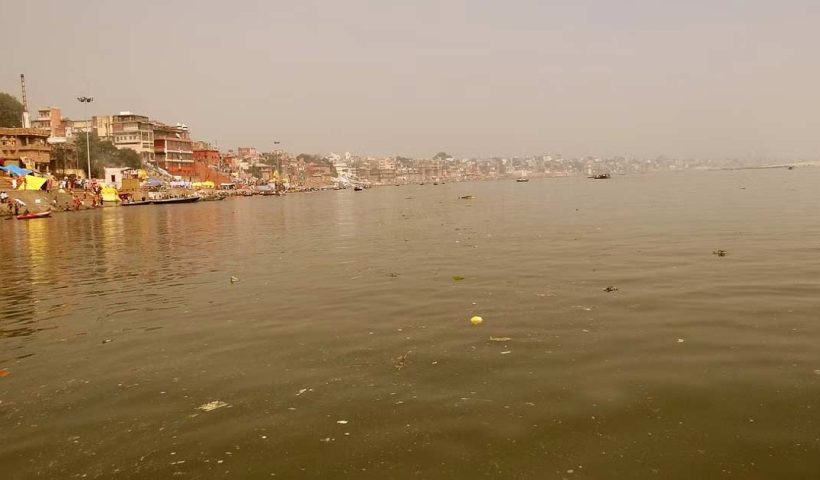 400 Ashes from Pakistan to Be Immersed in the Ganga River During Kumbh Mela