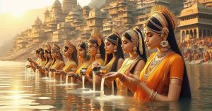 IIT Kanpur Study Confirms Ganga Water from Gangotri to Rishikesh is Drinkable