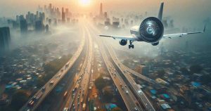 Google Air View+ Track Air Pollution India Real-Time Air Quality AI-Powered Air Quality Tool