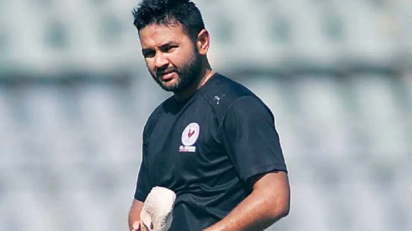 Gujarat Titans Appoint Parthiv Patel as Assistant Coach for IPL 2025