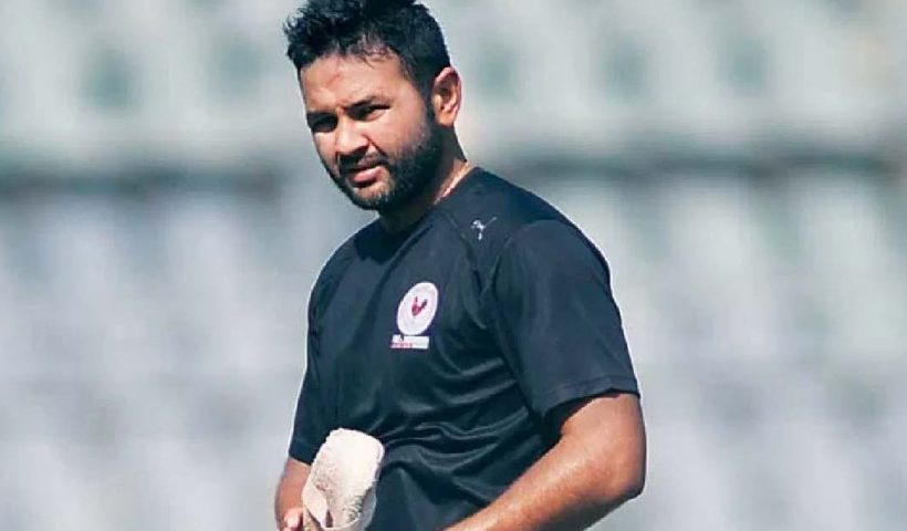 Gujarat Titans Appoint Parthiv Patel as Assistant Coach for IPL 2025